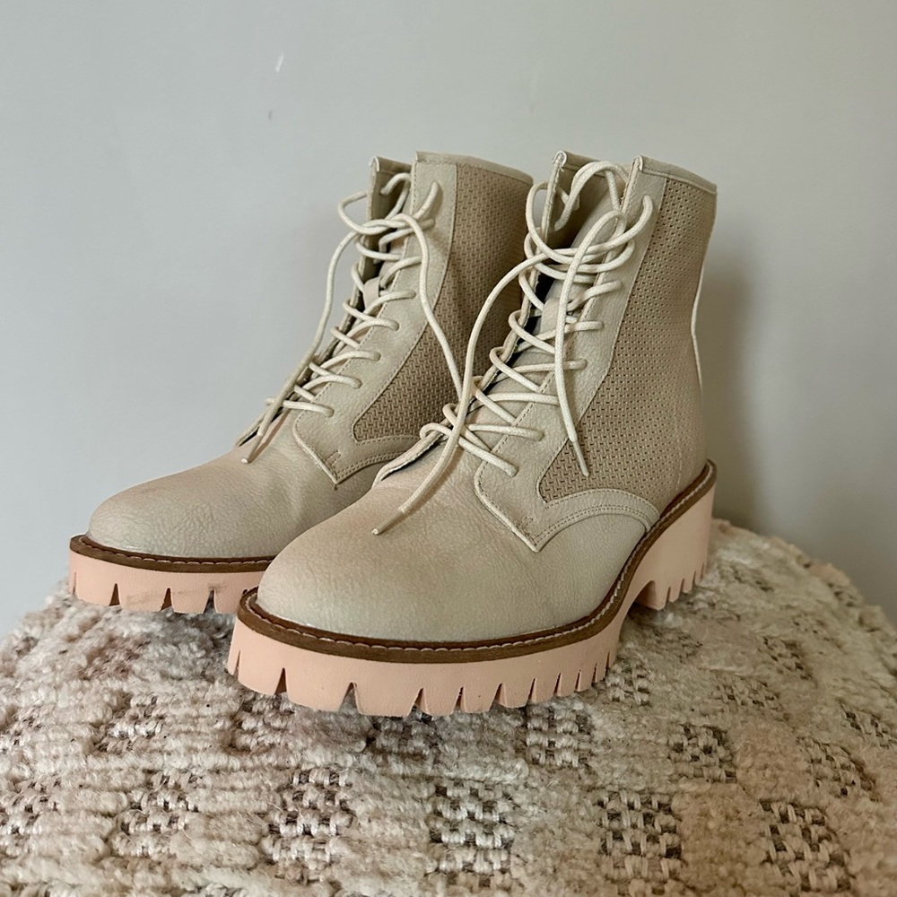 Coconuts by Matisse Booties